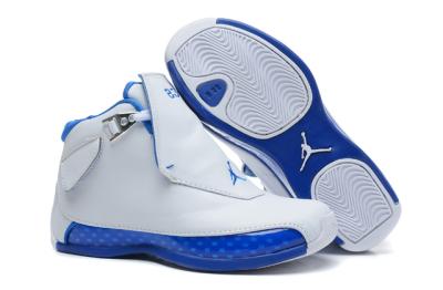 Cheap Air Jordan 18 Kids' Shoes wholesale No. 722